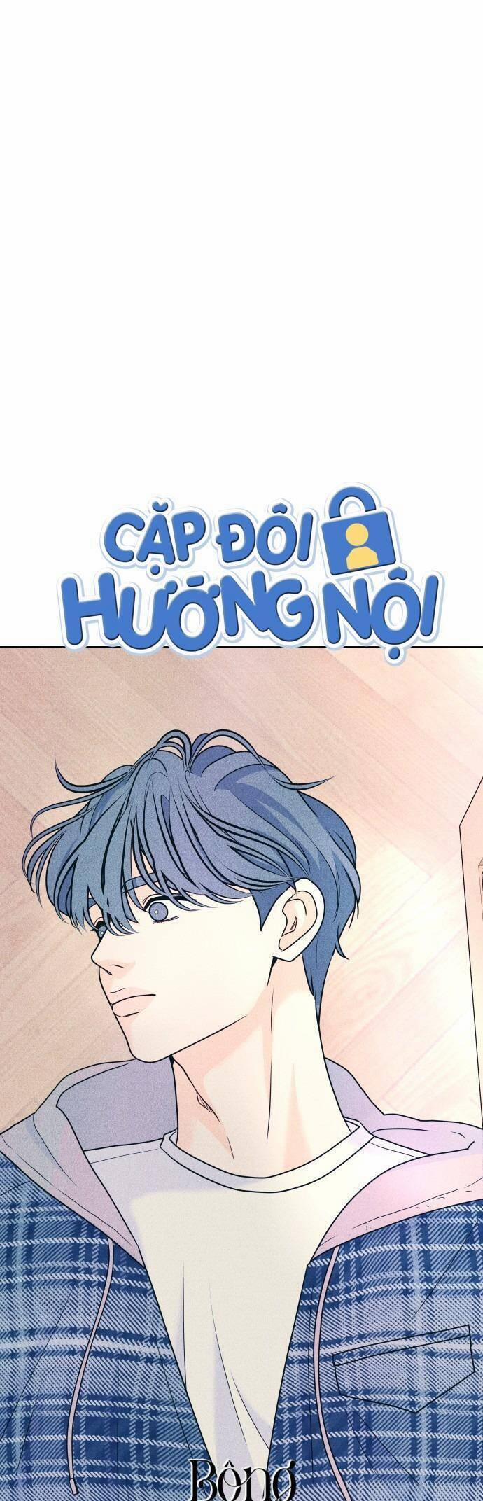 Cặp Đôi Hướng Nội 30 trang 2