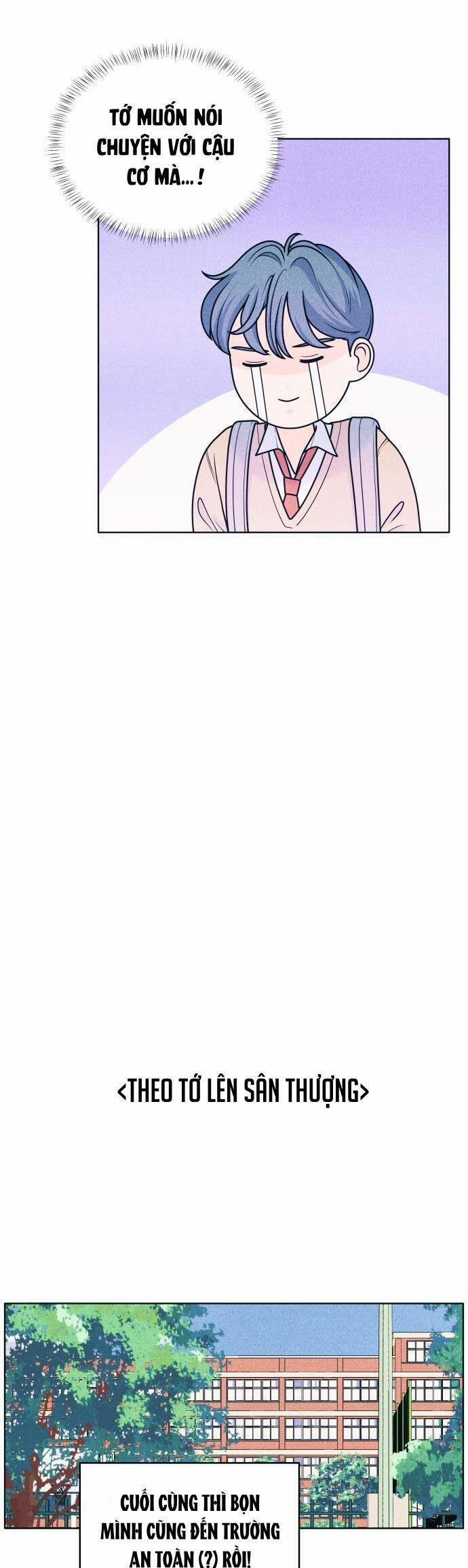 Cặp Đôi Hướng Nội 30 trang 24