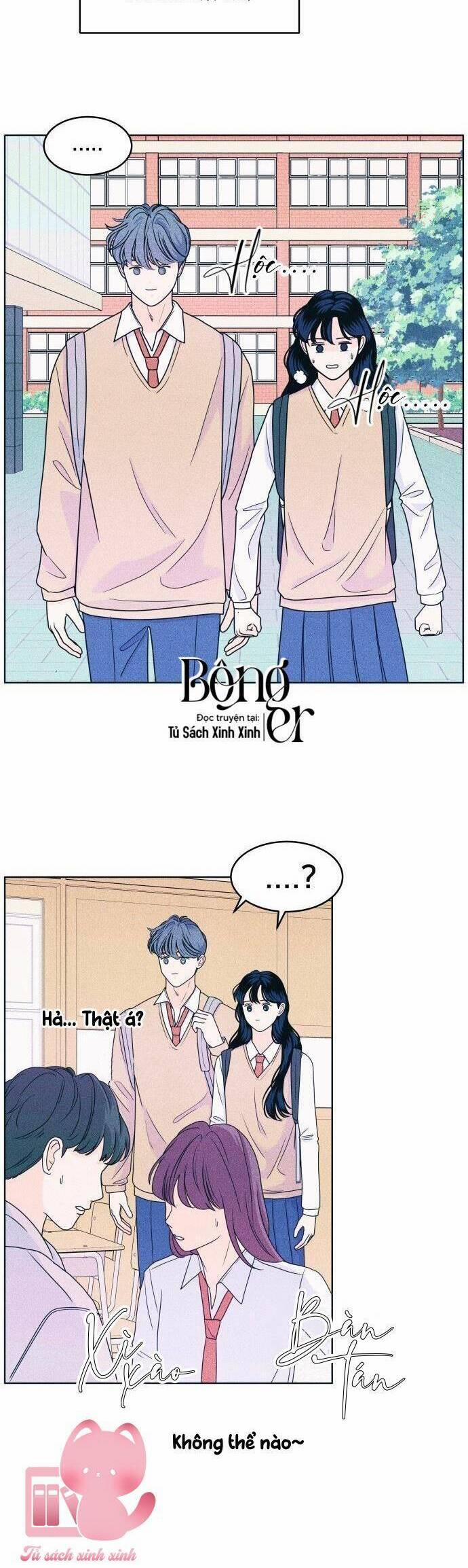 Cặp Đôi Hướng Nội 30 trang 25