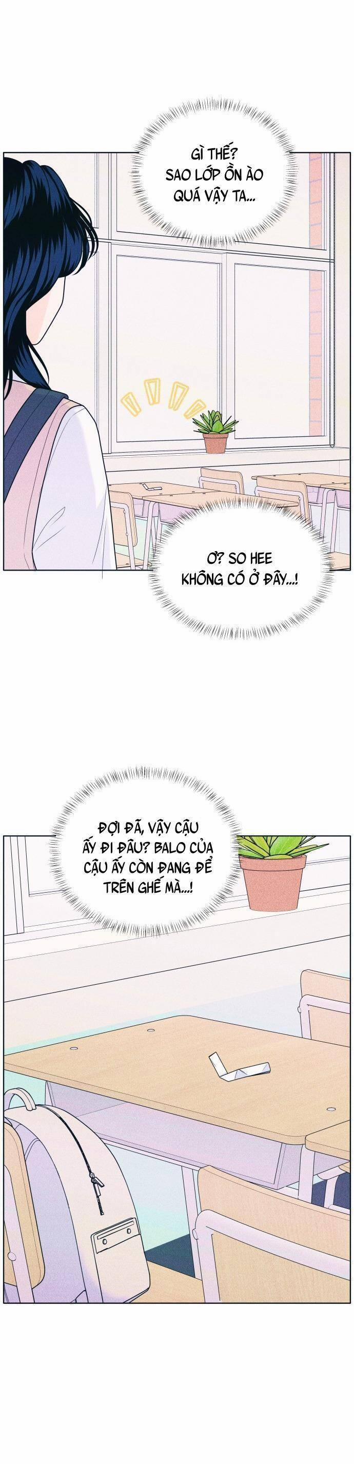 Cặp Đôi Hướng Nội 30 trang 26