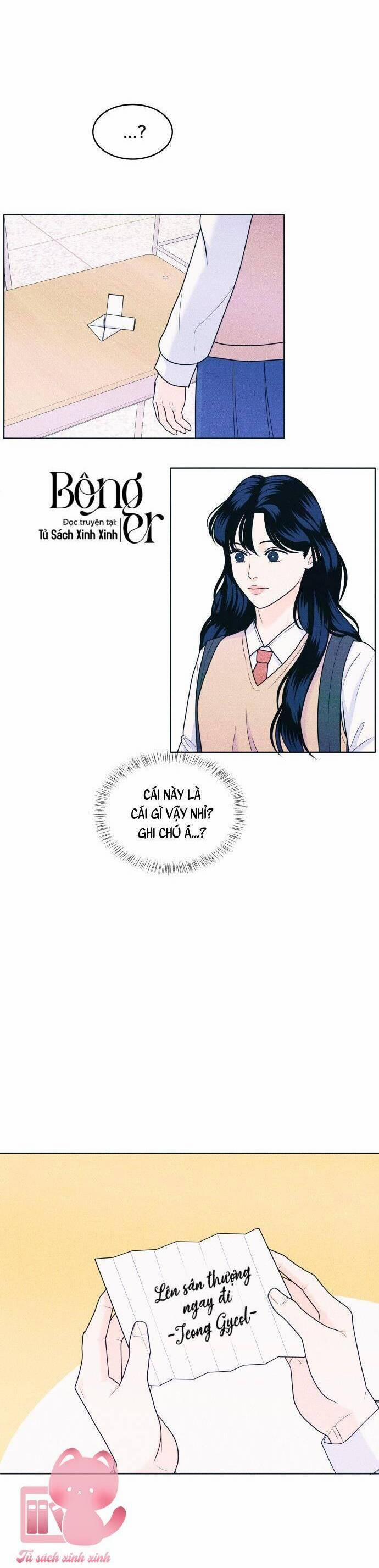 Cặp Đôi Hướng Nội 30 trang 27