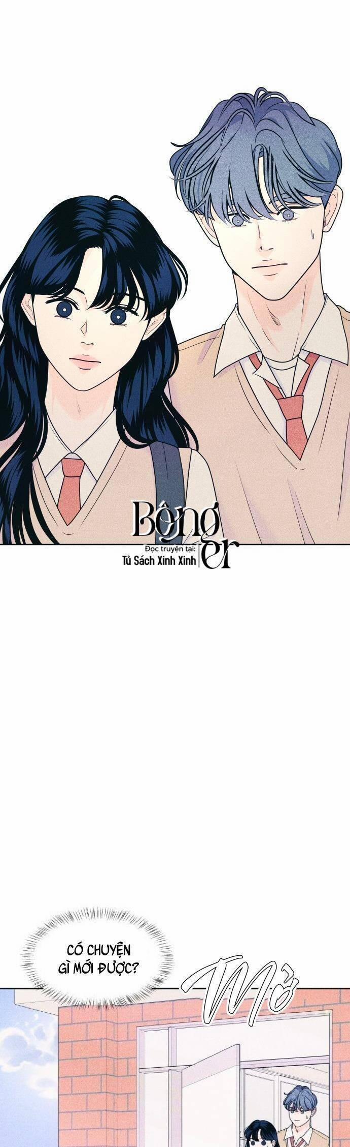 Cặp Đôi Hướng Nội 30 trang 28