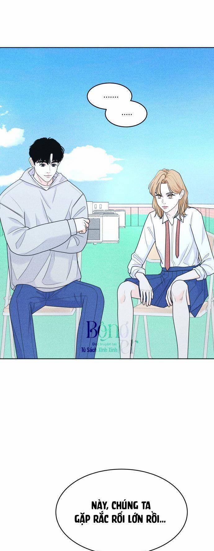 Cặp Đôi Hướng Nội 30 trang 30