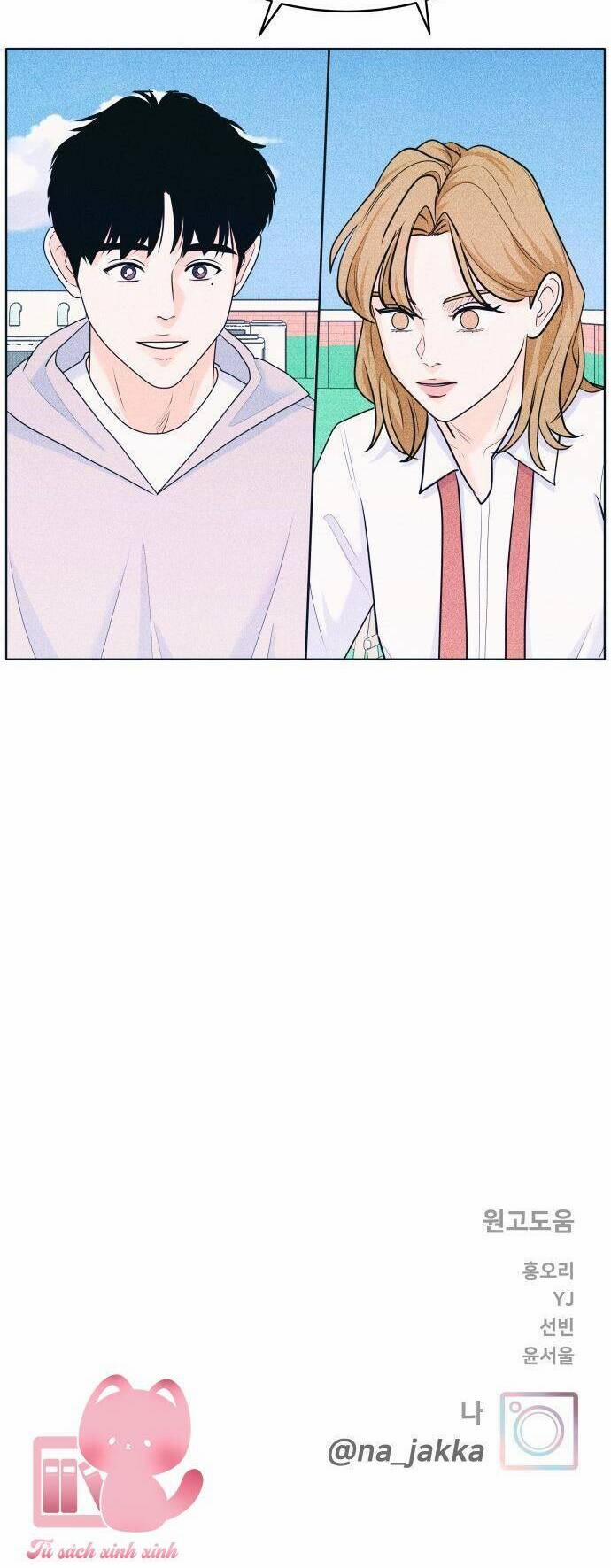 Cặp Đôi Hướng Nội 30 trang 31