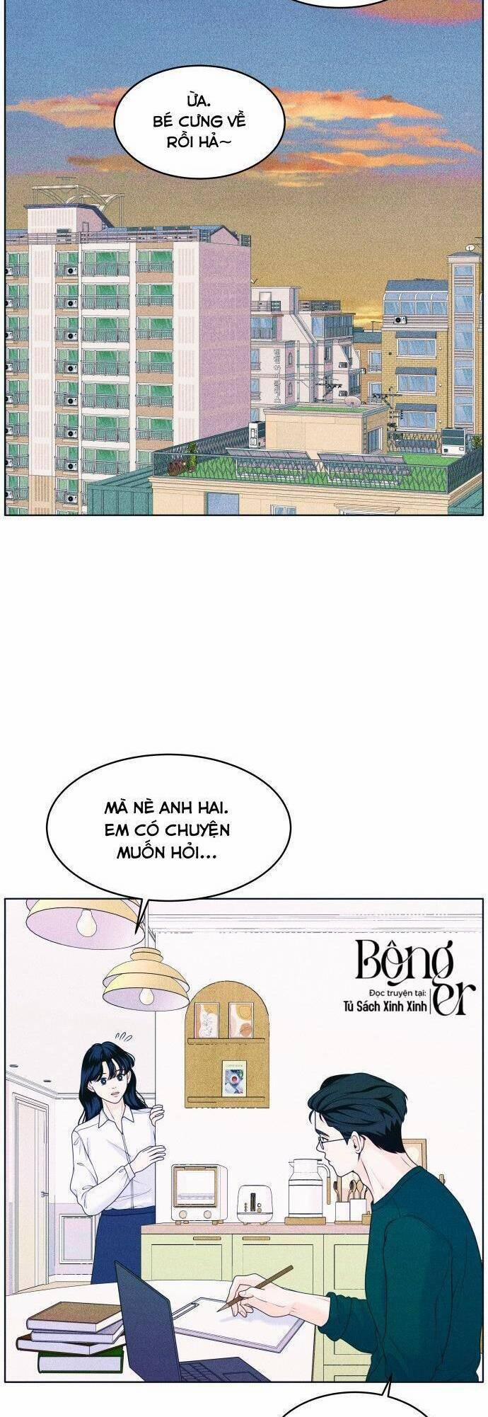 Cặp Đôi Hướng Nội 30 trang 5