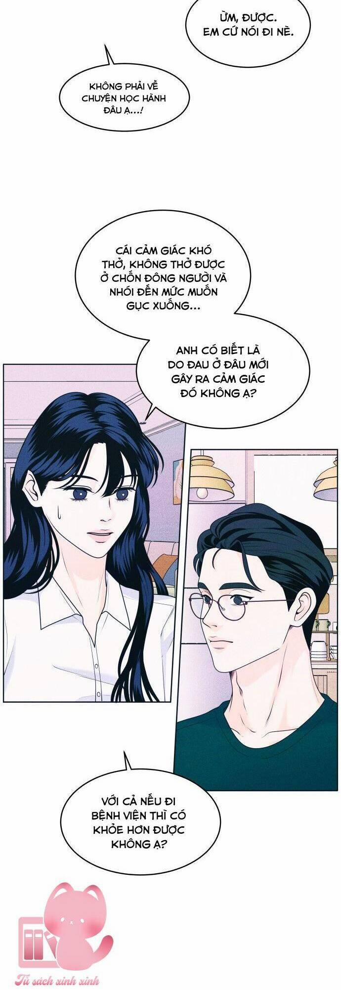 Cặp Đôi Hướng Nội 30 trang 6