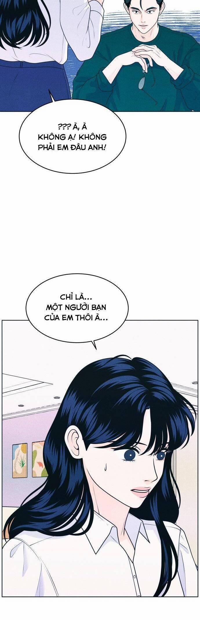 Cặp Đôi Hướng Nội 30 trang 8