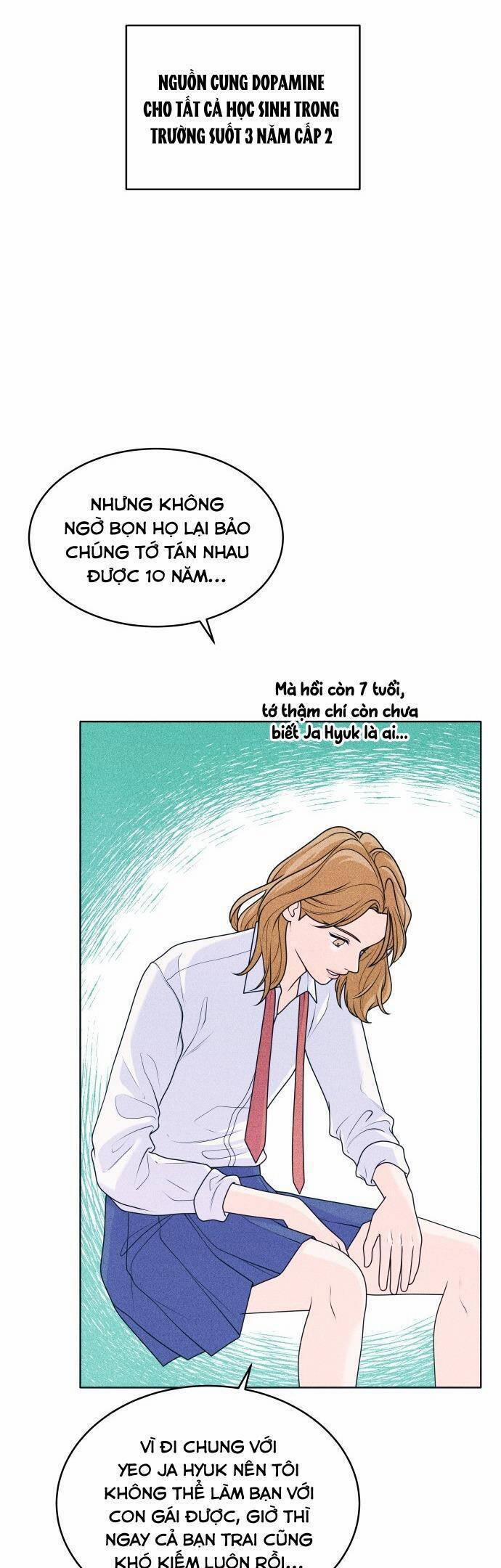 Cặp Đôi Hướng Nội 31 trang 14