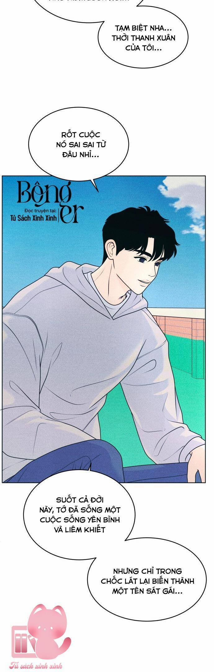 Cặp Đôi Hướng Nội 31 trang 15