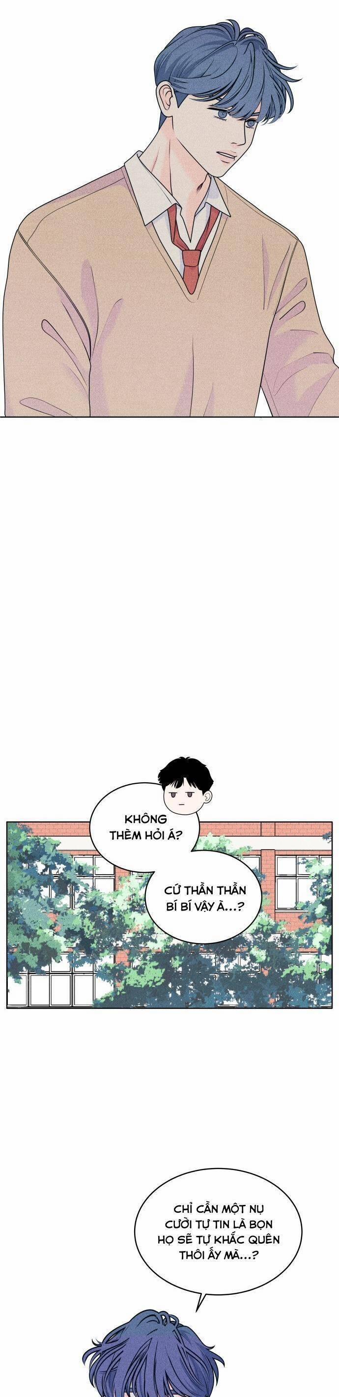 Cặp Đôi Hướng Nội 31 trang 18