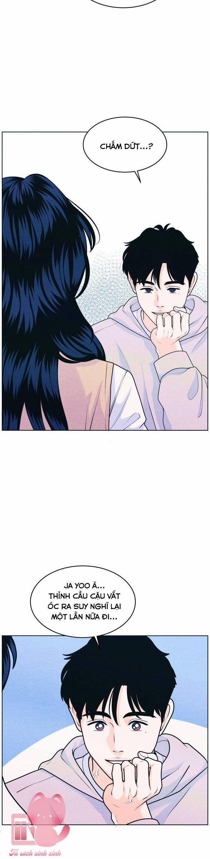 Cặp Đôi Hướng Nội 31 trang 23