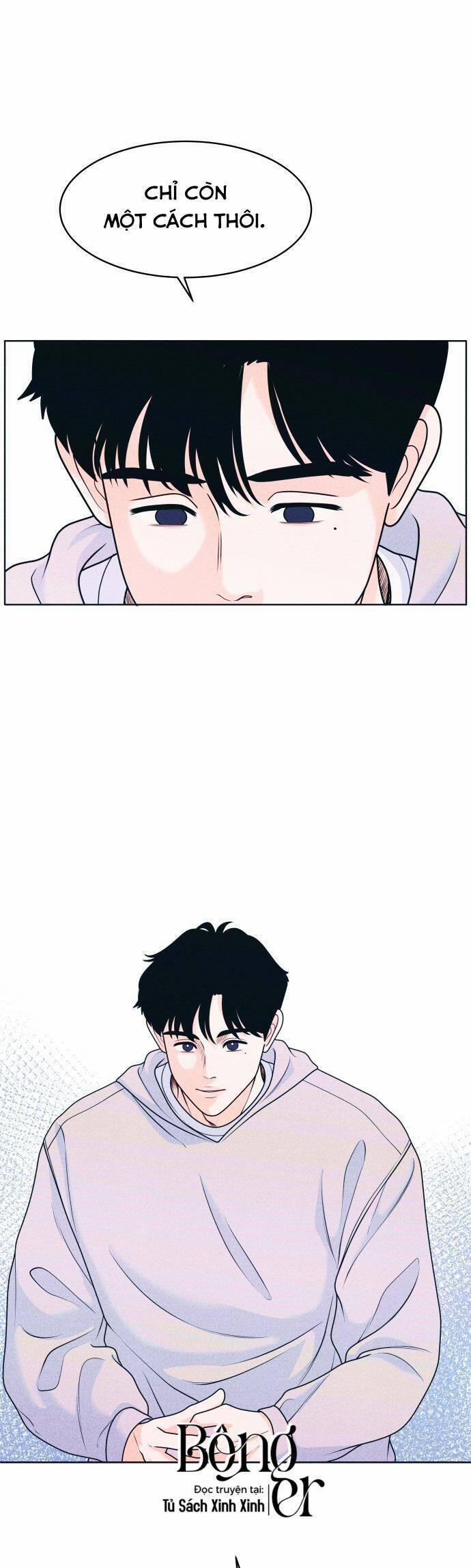 Cặp Đôi Hướng Nội 31 trang 26