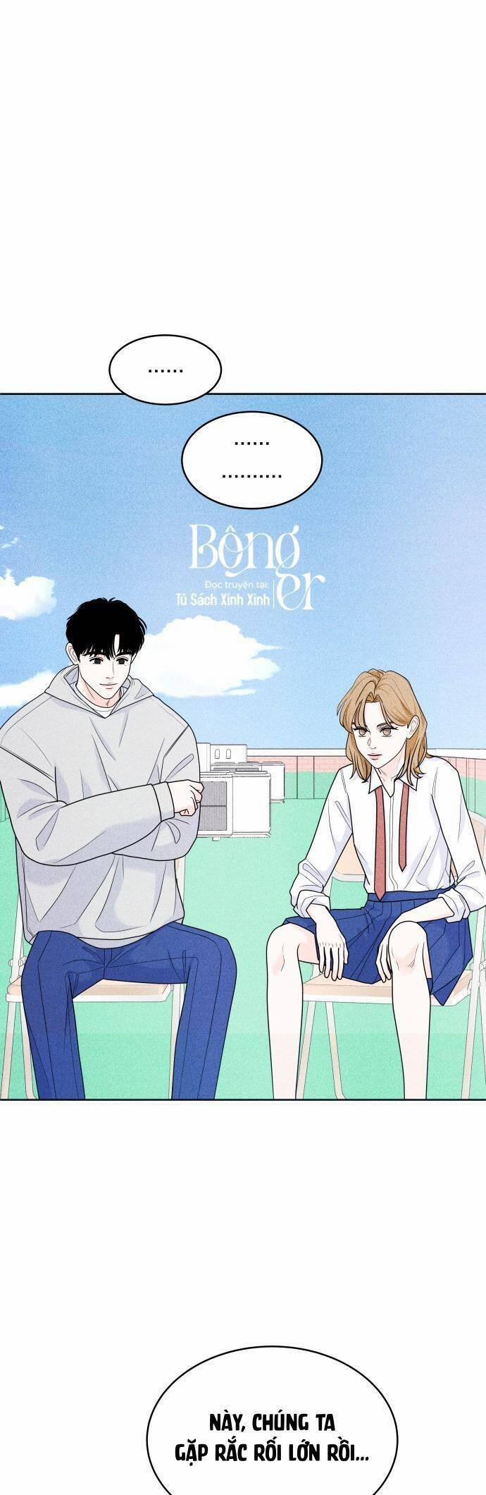 Cặp Đôi Hướng Nội 31 trang 3