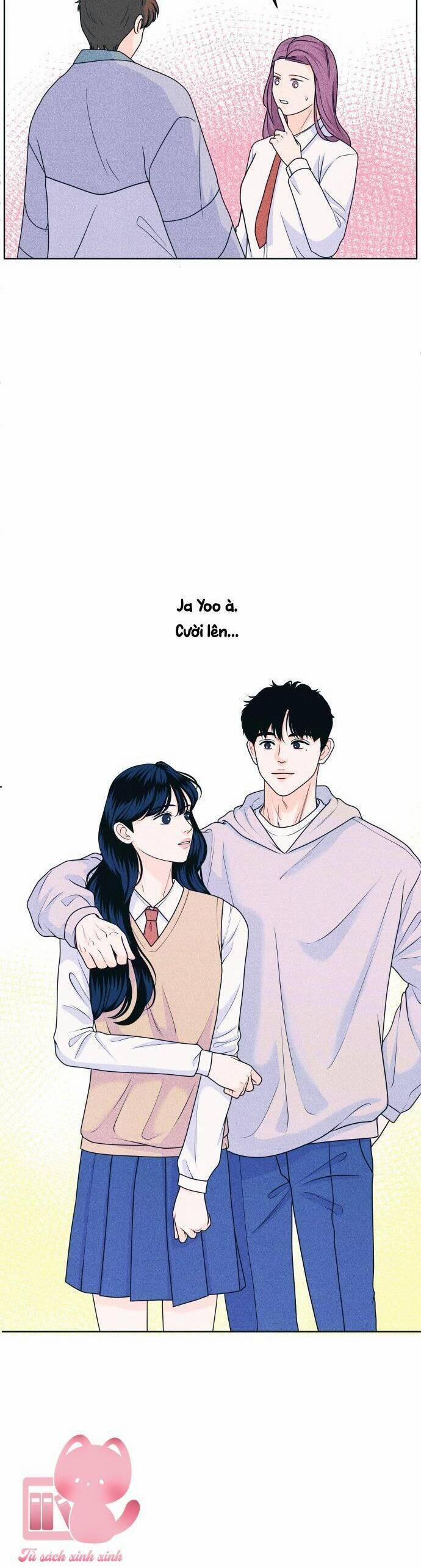 Cặp Đôi Hướng Nội 31 trang 31