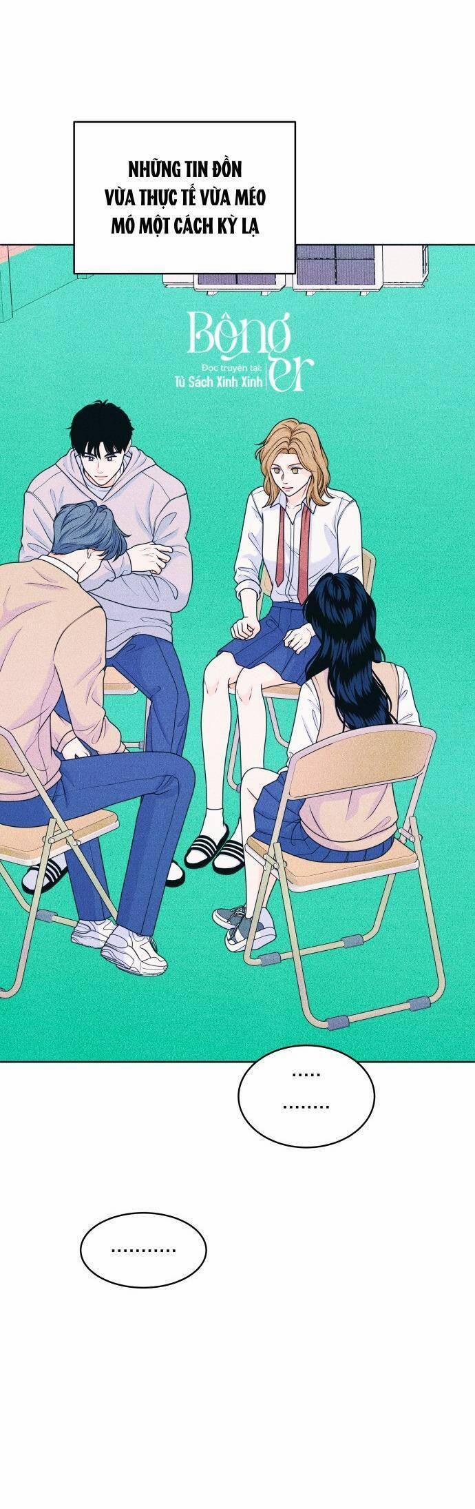 Cặp Đôi Hướng Nội 31 trang 8