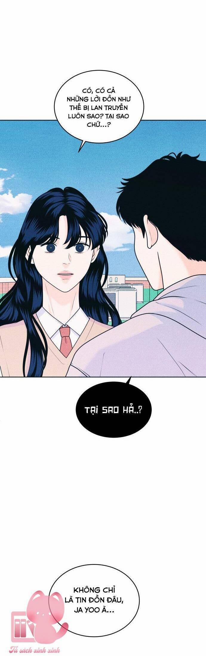 Cặp Đôi Hướng Nội 31 trang 9