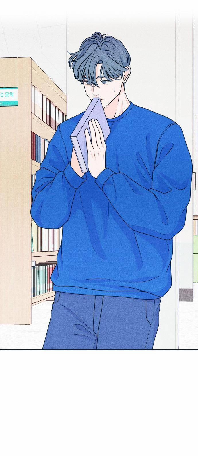 Cặp Đôi Hướng Nội 32 trang 10