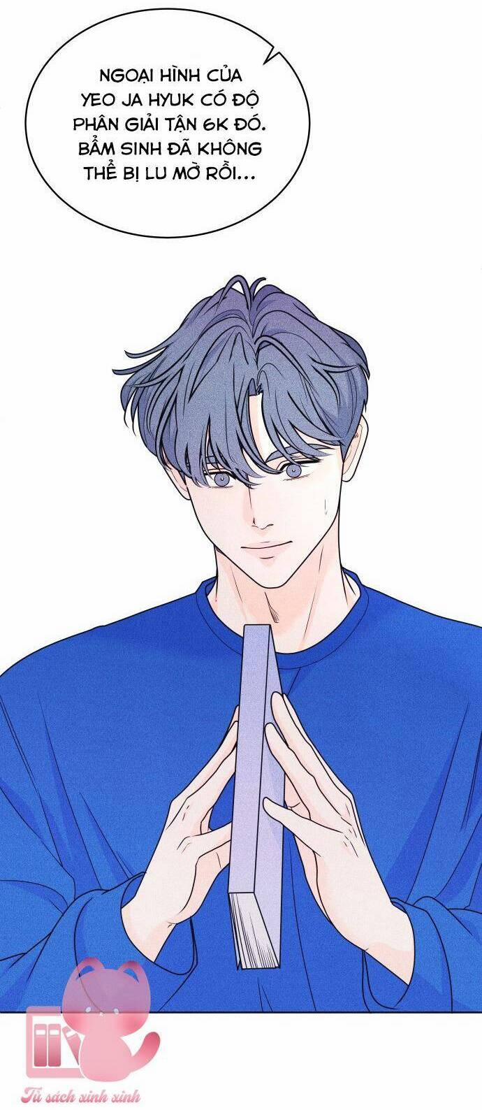 Cặp Đôi Hướng Nội 32 trang 11