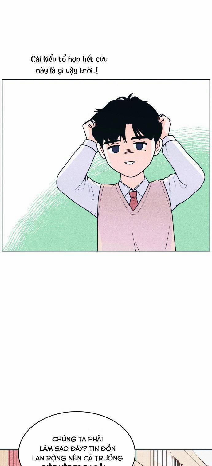 Cặp Đôi Hướng Nội 32 trang 13