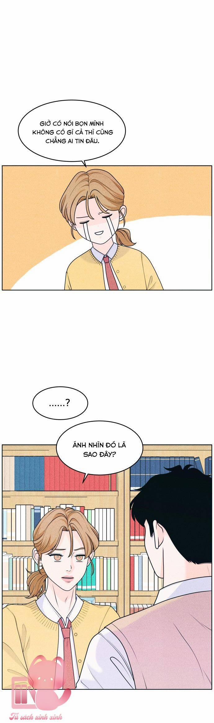 Cặp Đôi Hướng Nội 32 trang 15