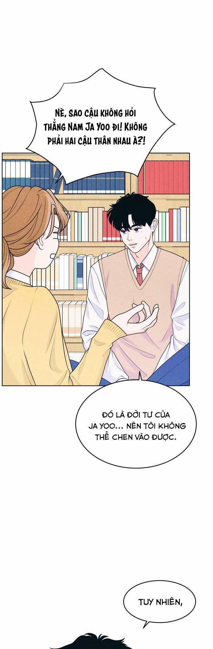 Cặp Đôi Hướng Nội 32 trang 18