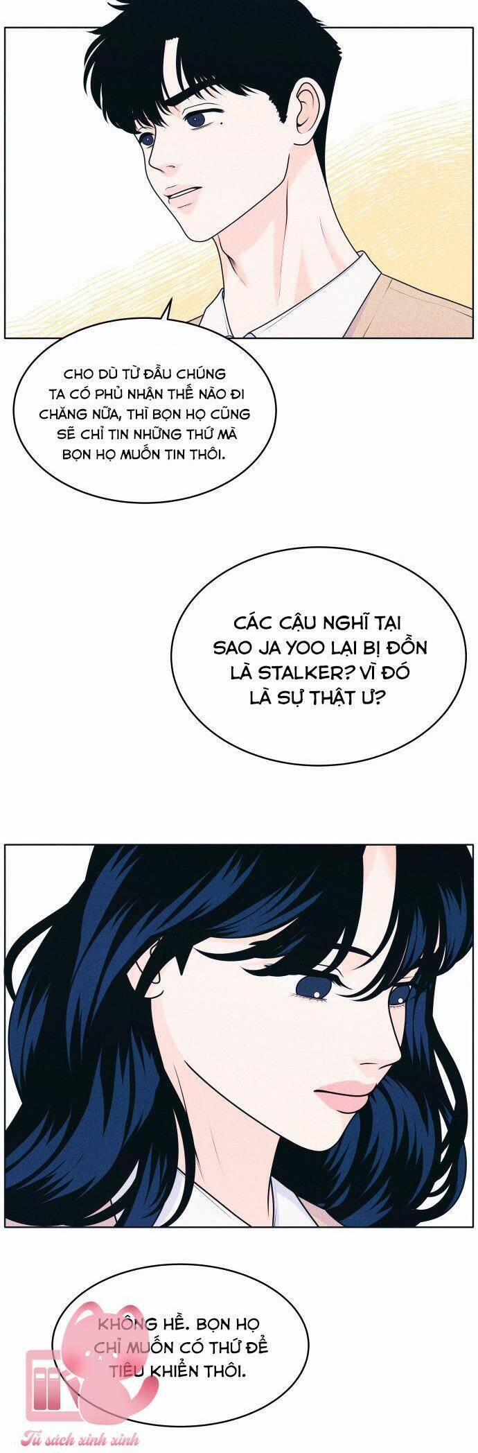 Cặp Đôi Hướng Nội 32 trang 19