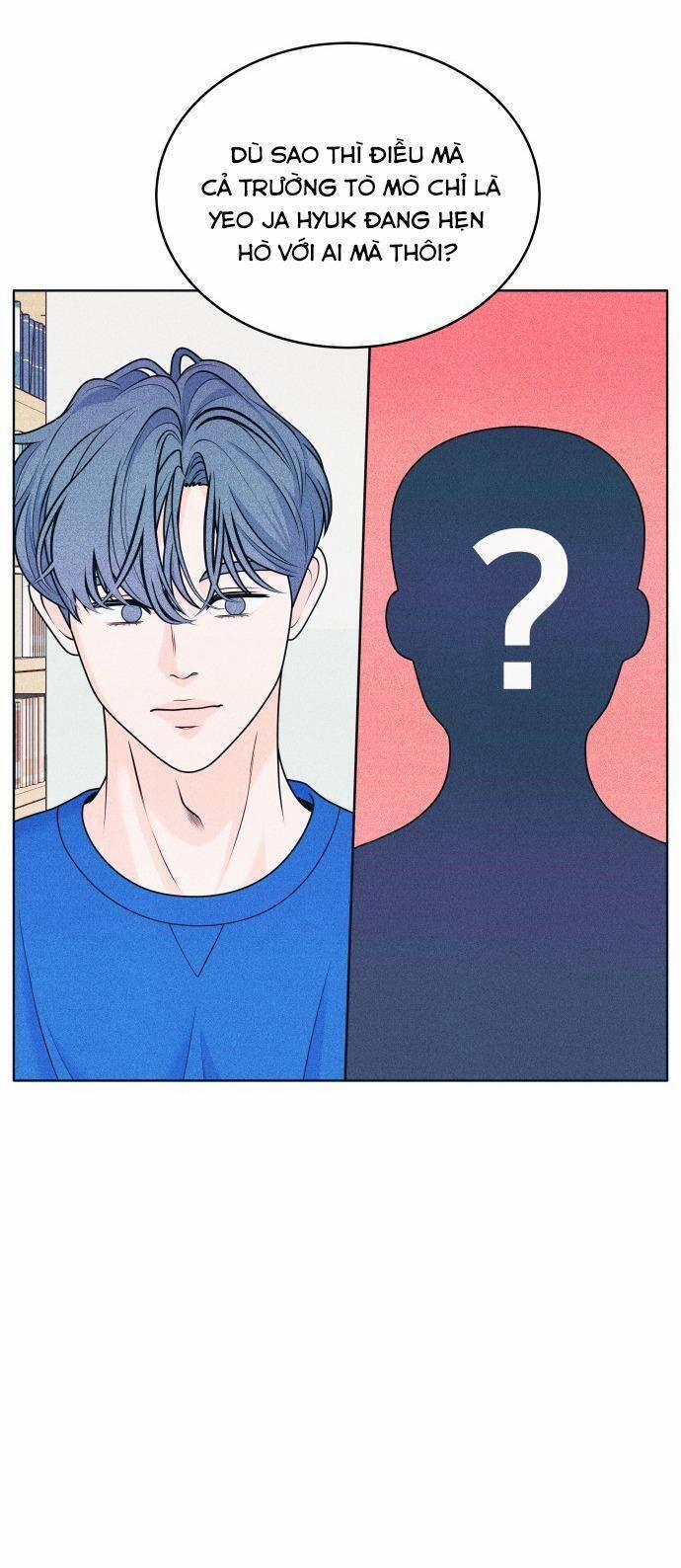 Cặp Đôi Hướng Nội 32 trang 21