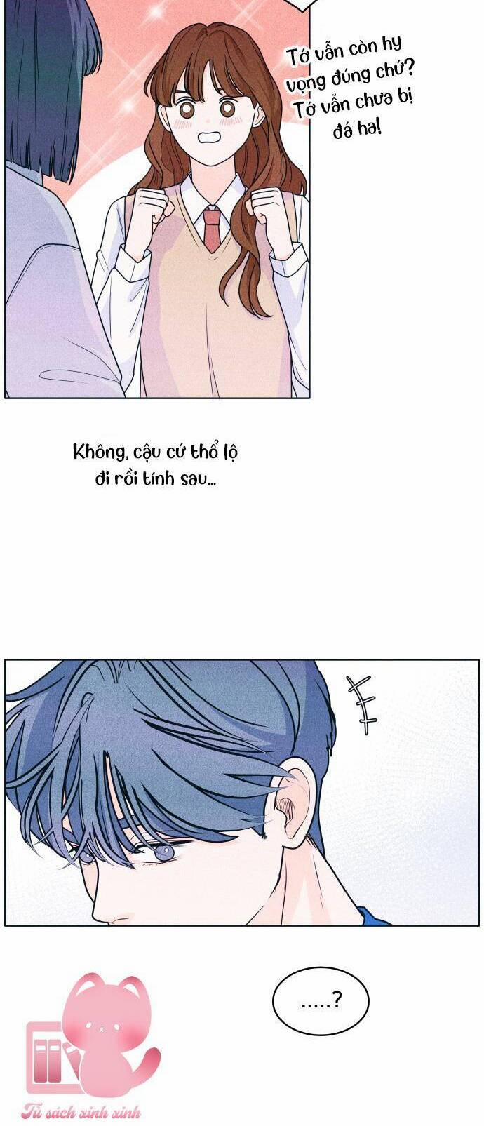 Cặp Đôi Hướng Nội 32 trang 30