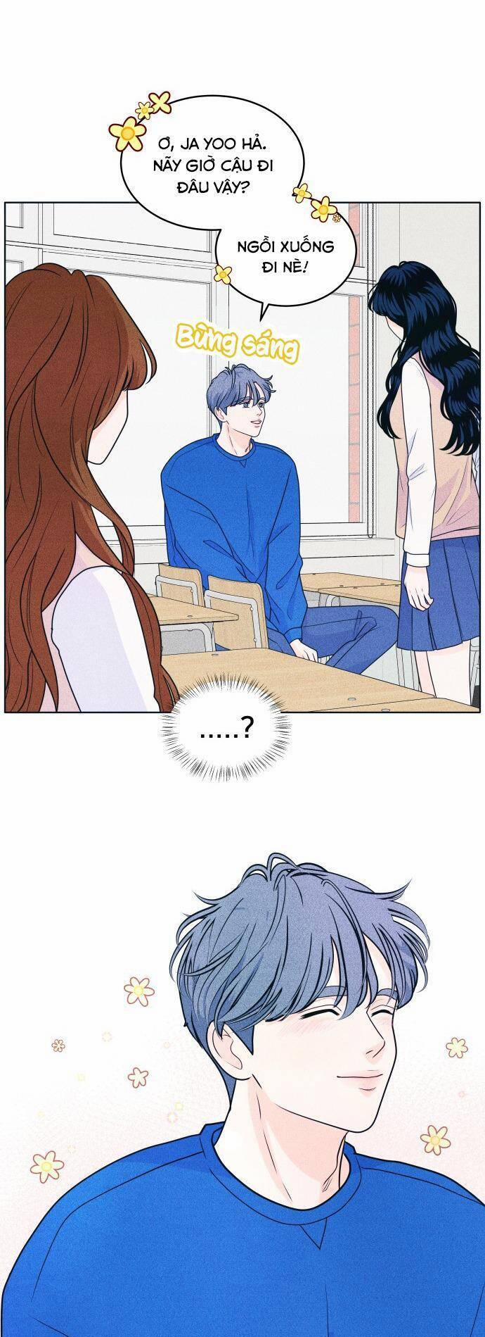 Cặp Đôi Hướng Nội 32 trang 31