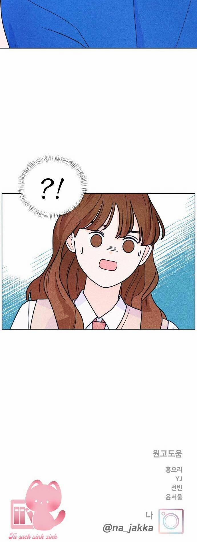 Cặp Đôi Hướng Nội 32 trang 32