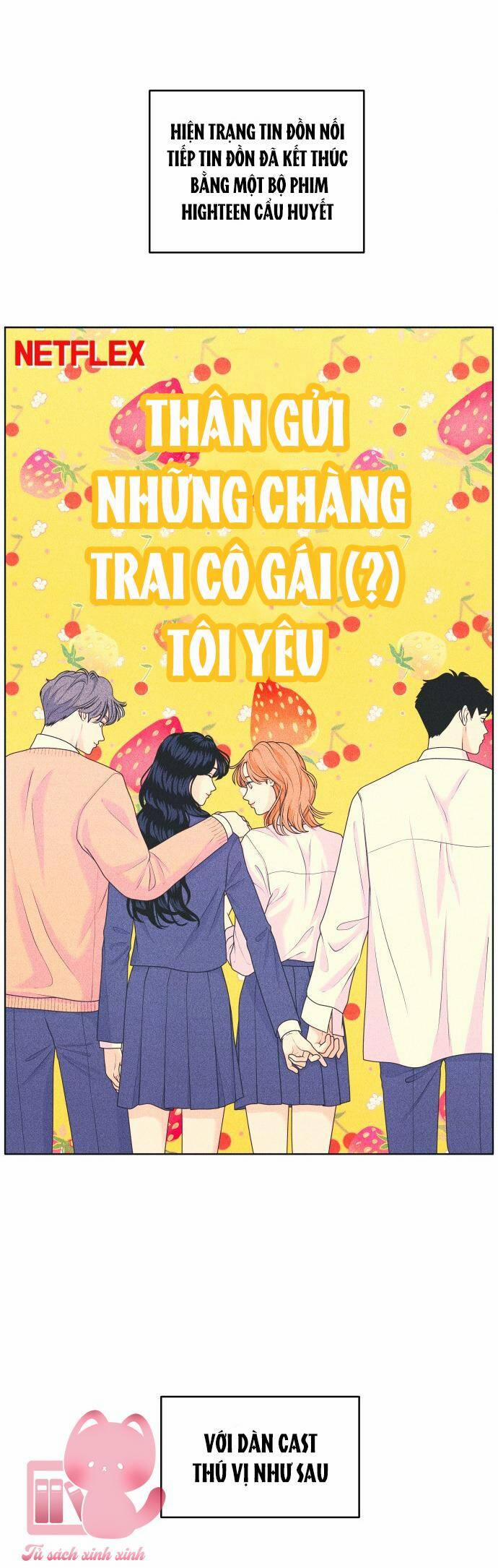 Cặp Đôi Hướng Nội 32 trang 5