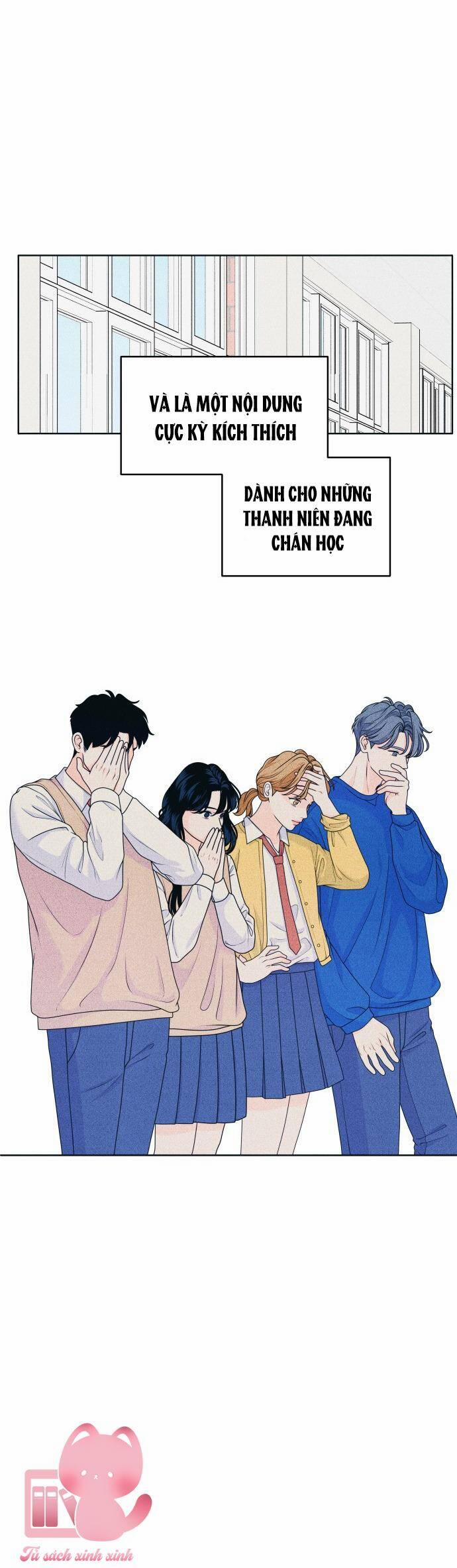 Cặp Đôi Hướng Nội 32 trang 7