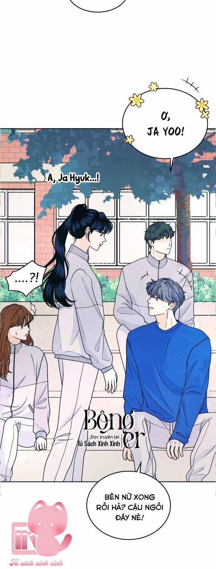 Cặp Đôi Hướng Nội 33 trang 13