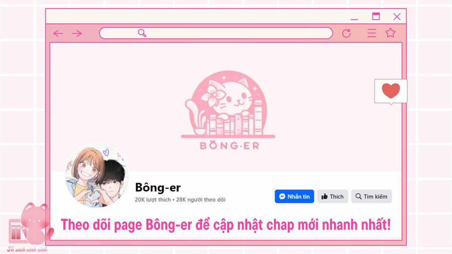 Cặp Đôi Hướng Nội 33 trang 2