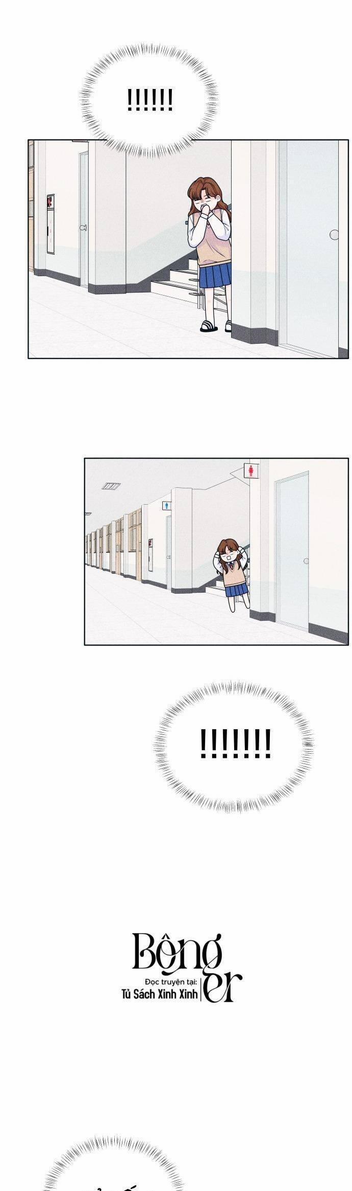 Cặp Đôi Hướng Nội 33 trang 24