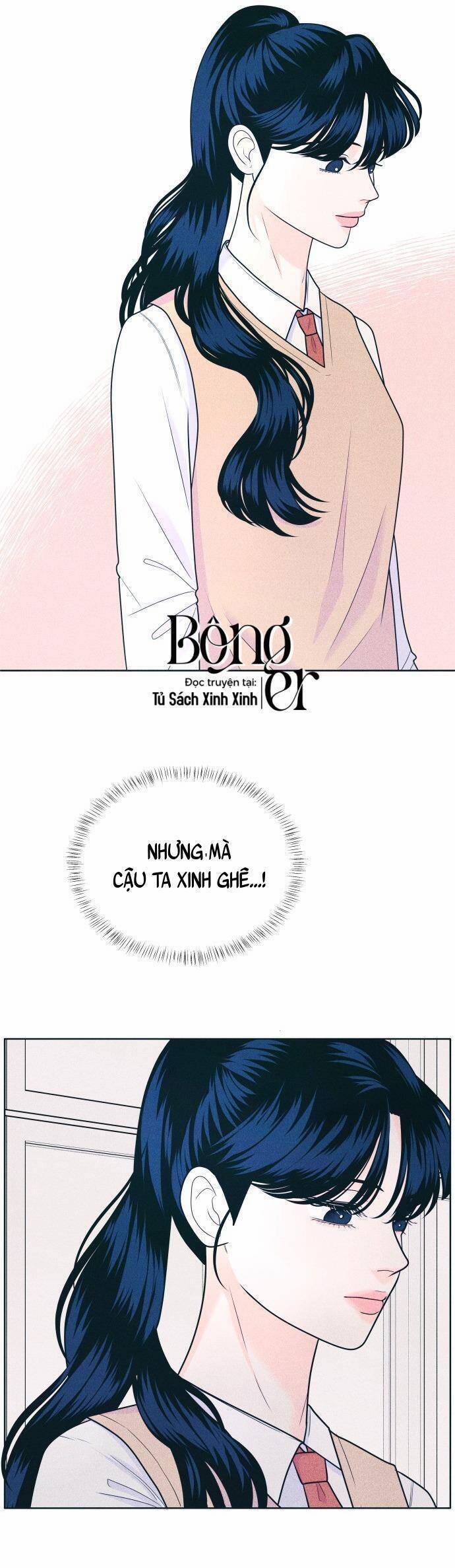 Cặp Đôi Hướng Nội 33 trang 26