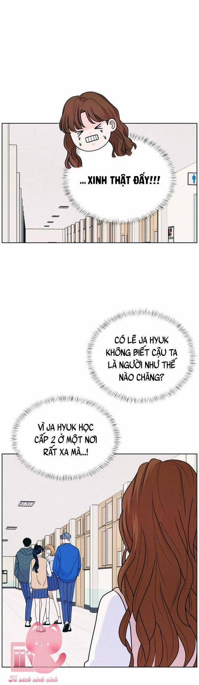 Cặp Đôi Hướng Nội 33 trang 27