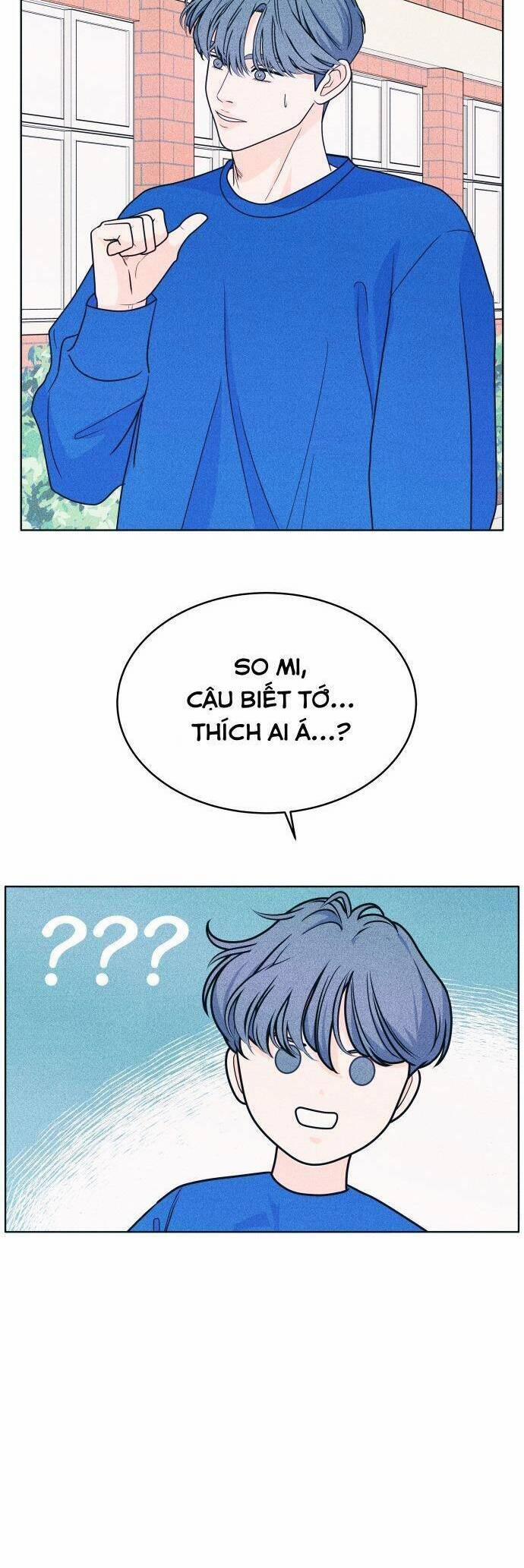 Cặp Đôi Hướng Nội 33 trang 33