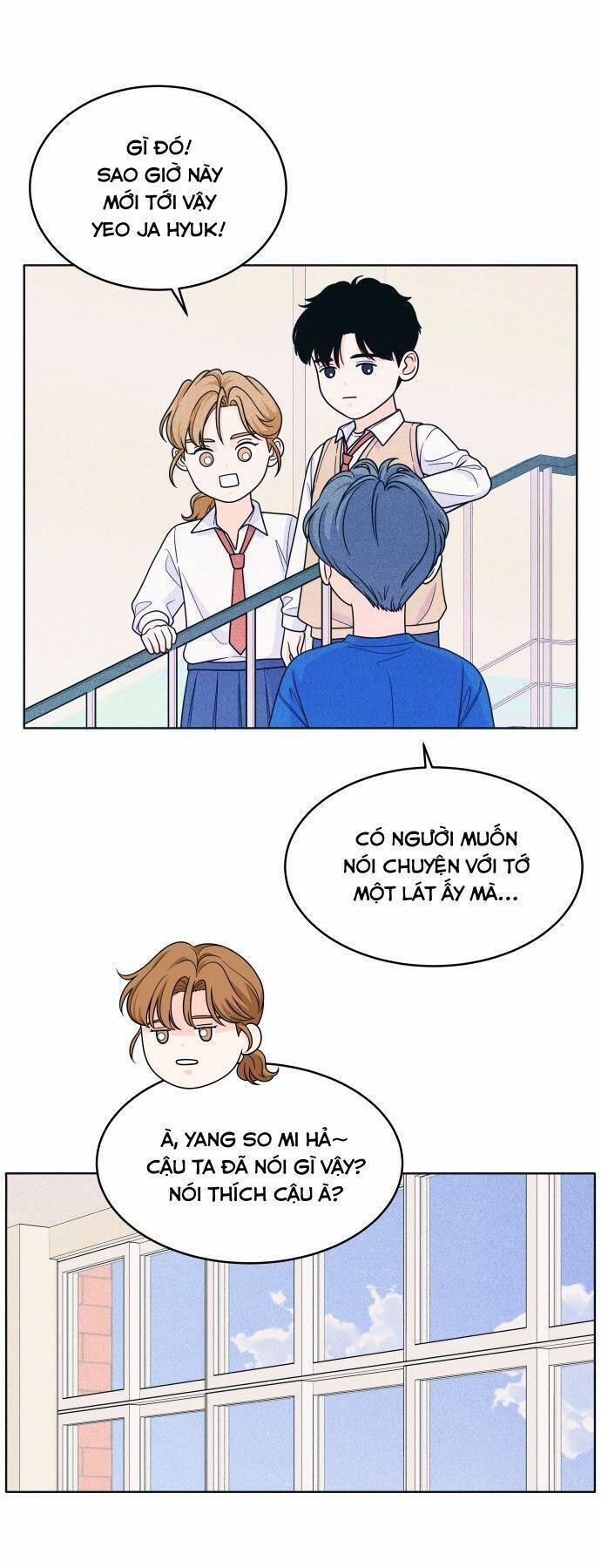 Cặp Đôi Hướng Nội 34 trang 24