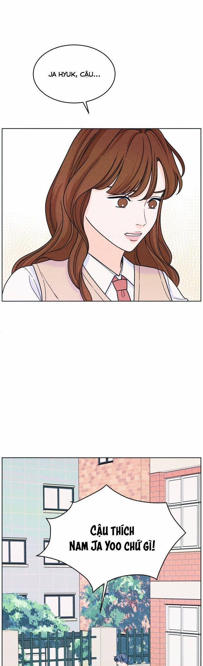 Cặp Đôi Hướng Nội 34 trang 4