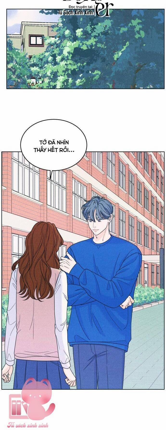 Cặp Đôi Hướng Nội 34 trang 7