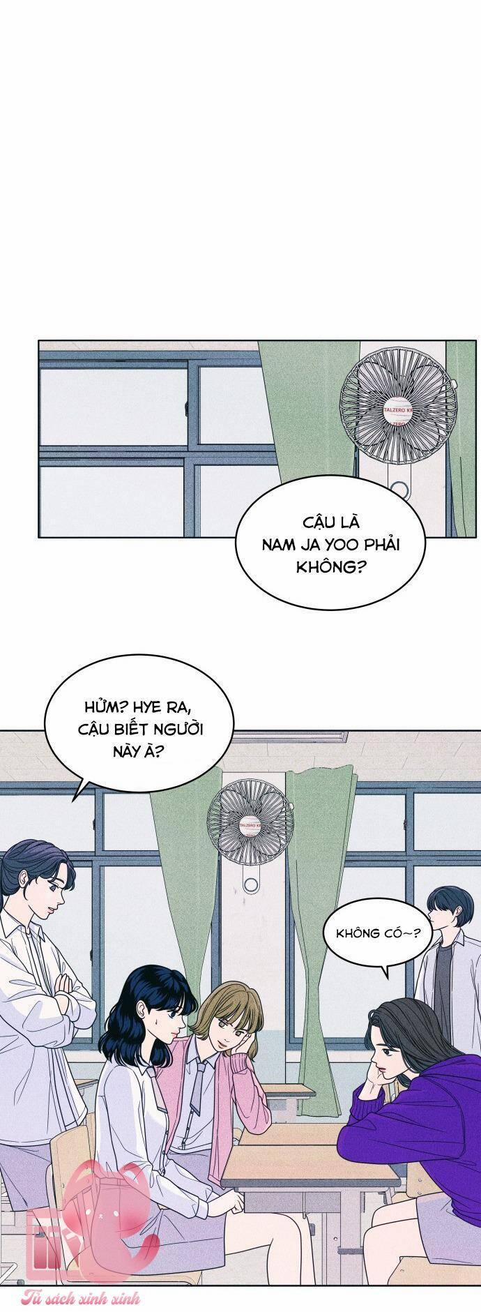 Cặp Đôi Hướng Nội 35 trang 17