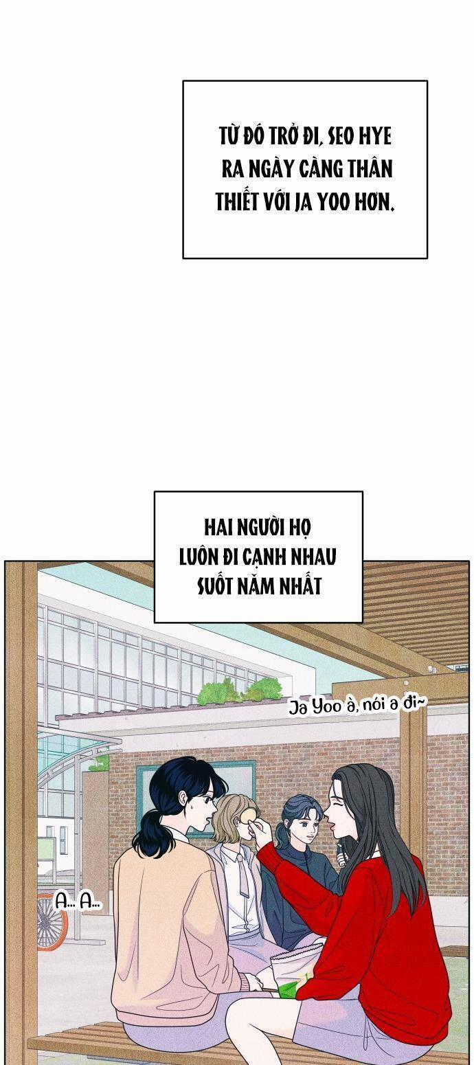 Cặp Đôi Hướng Nội 35 trang 21