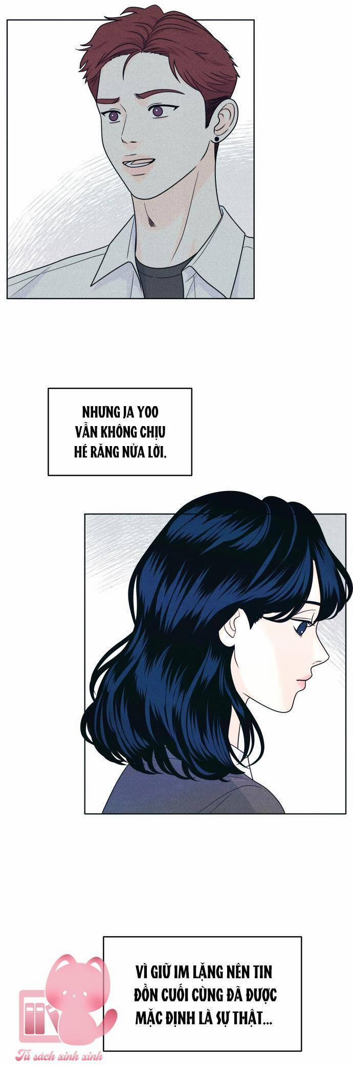 Cặp Đôi Hướng Nội 35 trang 25