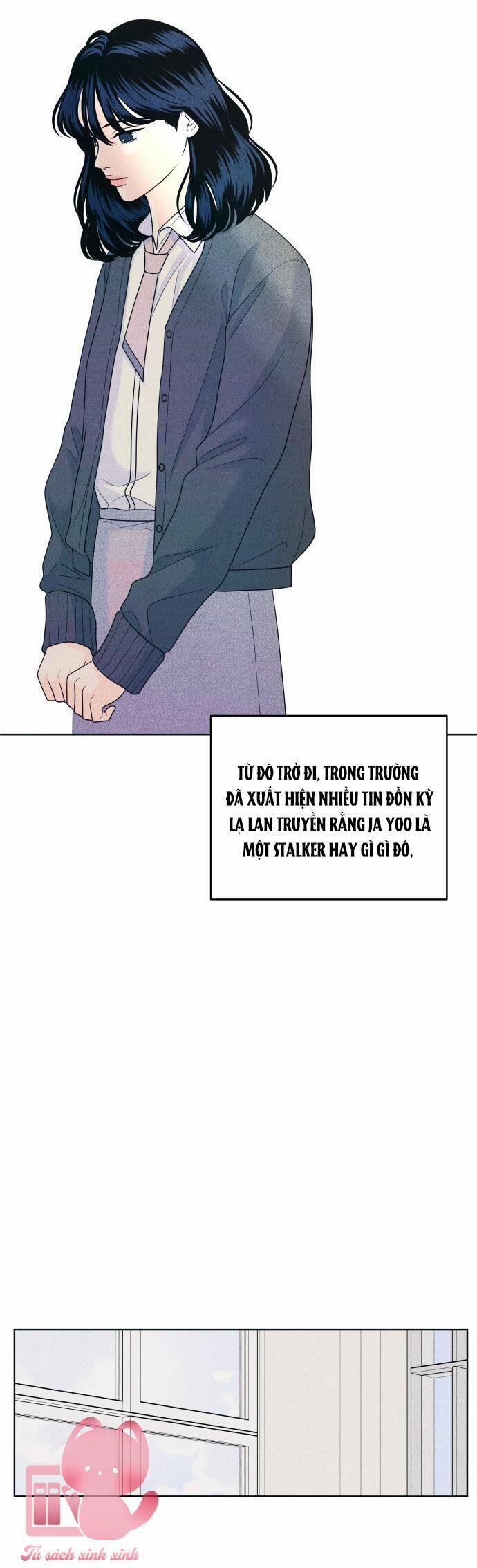 Cặp Đôi Hướng Nội 35 trang 26