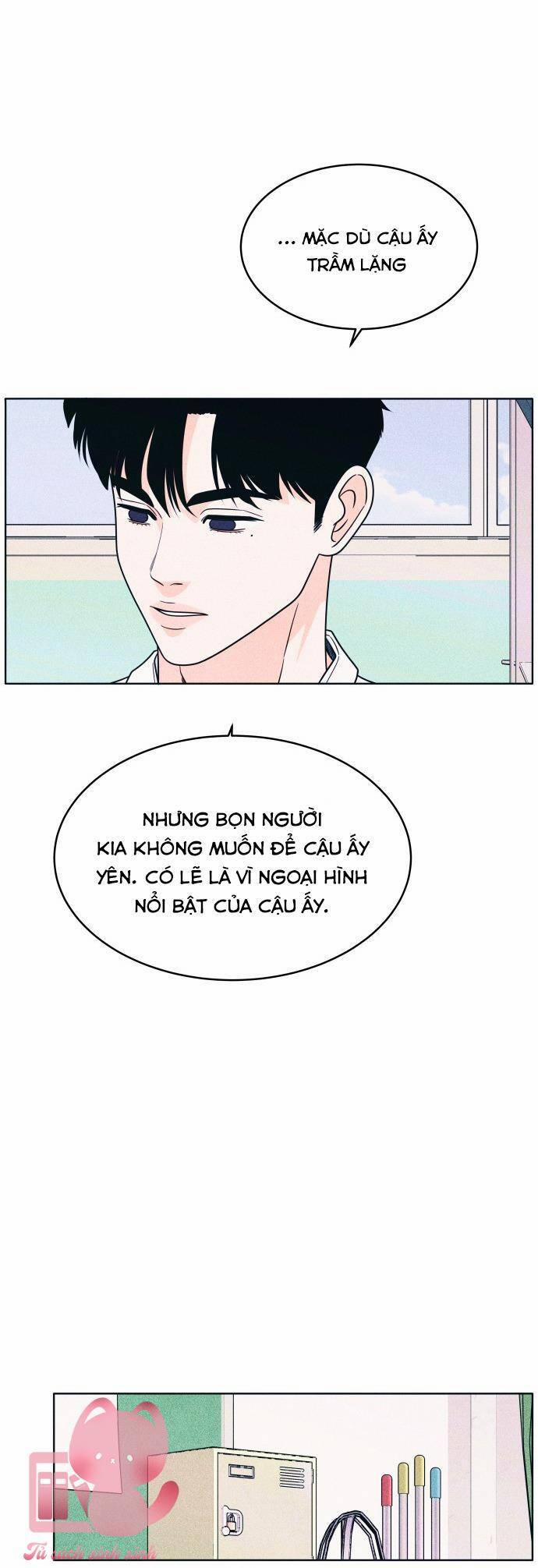 Cặp Đôi Hướng Nội 35 trang 6