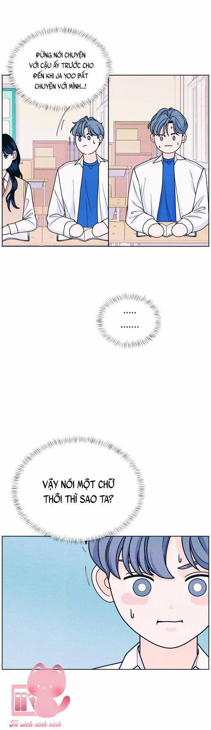 Cặp Đôi Hướng Nội 36 trang 12