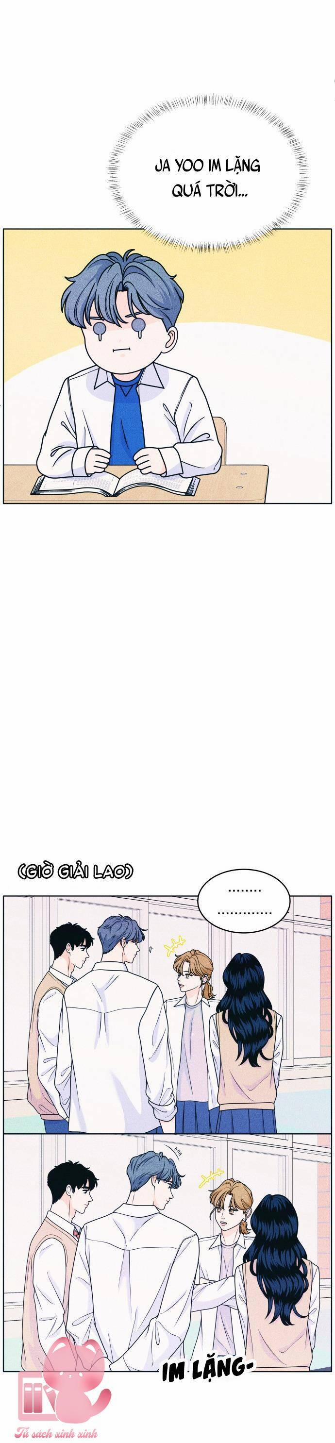 Cặp Đôi Hướng Nội 36 trang 16