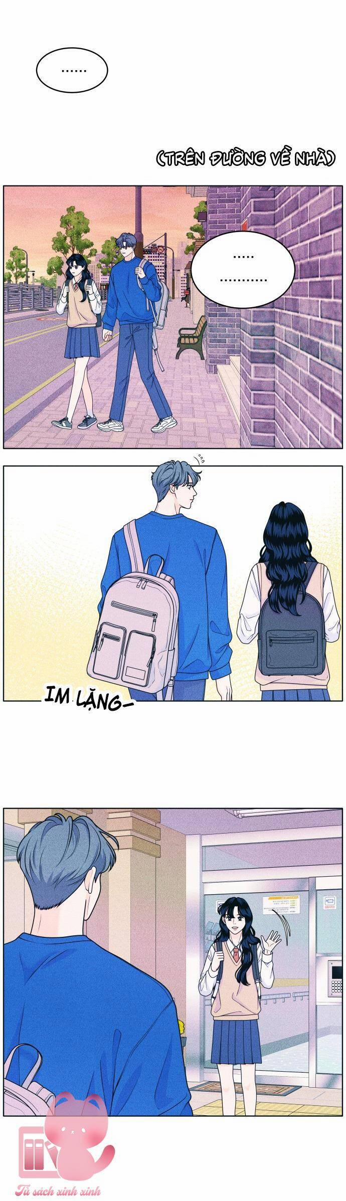 Cặp Đôi Hướng Nội 36 trang 17