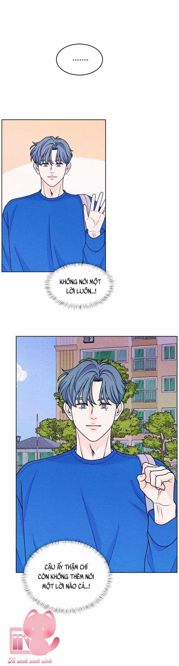 Cặp Đôi Hướng Nội 36 trang 18